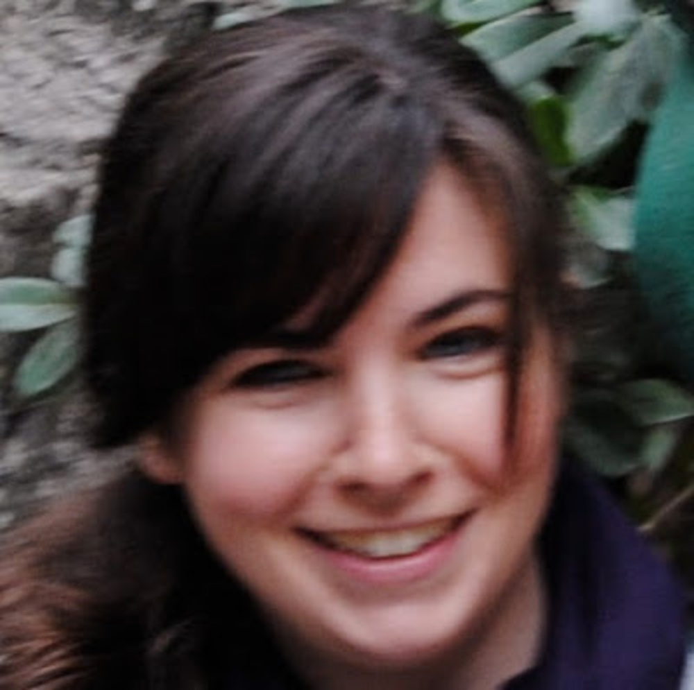 Meet your Posher, Jaclyn